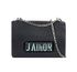 J'Adior Flap Bag, front view